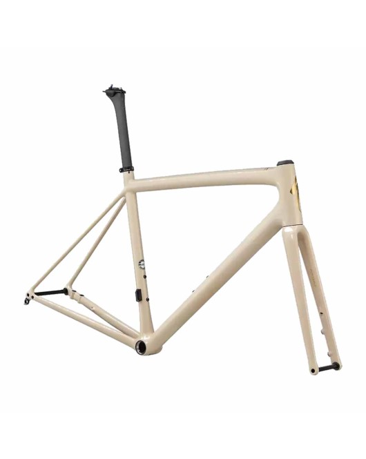 2022 Specialized S-Works Aethos Frameset
