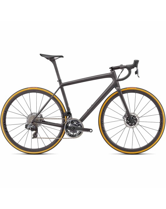 2022 Specialized S-Works Aethos - SRAM Red eTap AXS Road Bike