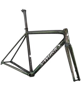 2022 Specialized S-Works Crux Frameset