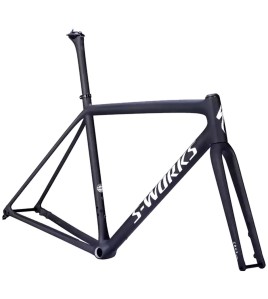 2022 Specialized S-Works Crux Frameset