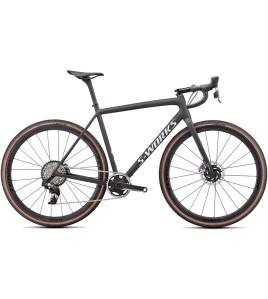 2022 Specialized S-Works Crux Road Bike
