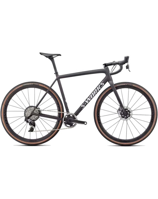 2022 Specialized S-Works Crux Road Bike