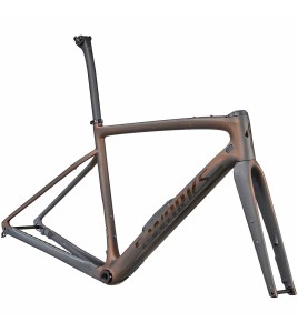 2022 Specialized S-Works Diverge Frameset