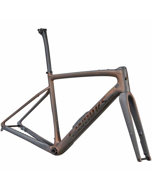 2022 Specialized S-Works Diverge Frameset