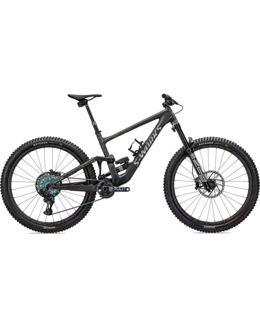 2022 Specialized S-Works Enduro LTD Mountain Bike