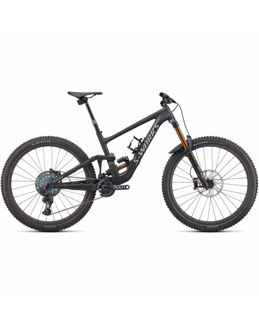 2022 Specialized S-Works Enduro Mountain Bike