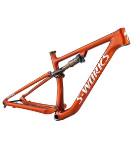 2022 Specialized S-Works Epic EVO Frameset