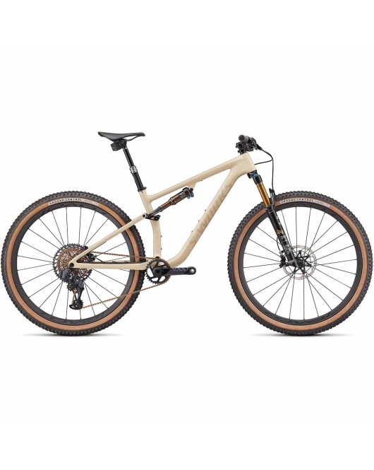 2022 Specialized S-Works Epic EVO Mountain Bike