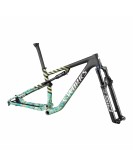 2022 Specialized S-Works Epic Frameset