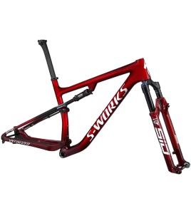 2022 Specialized S-Works Epic Frameset