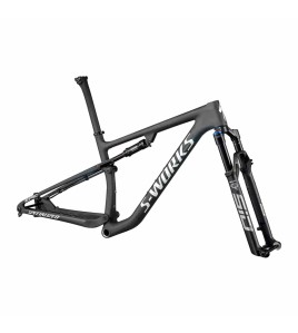 2022 Specialized S-Works Epic Frameset