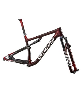 2022 Specialized S-Works Epic Frameset - Speed of Light Collection Frame