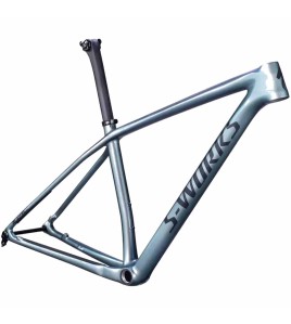 2022 Specialized S-Works Epic Hardtail Frameset