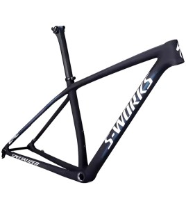 2022 Specialized S-Works Epic Hardtail Frameset
