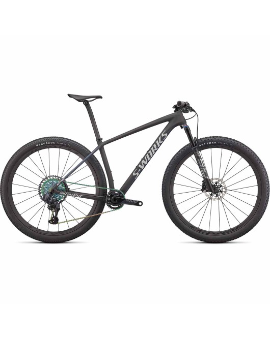 2022 Specialized S-Works Epic Hardtail Mountain Bike