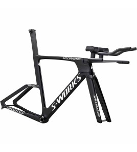 2022 Specialized S-Works Shiv TT Disc Frameset
