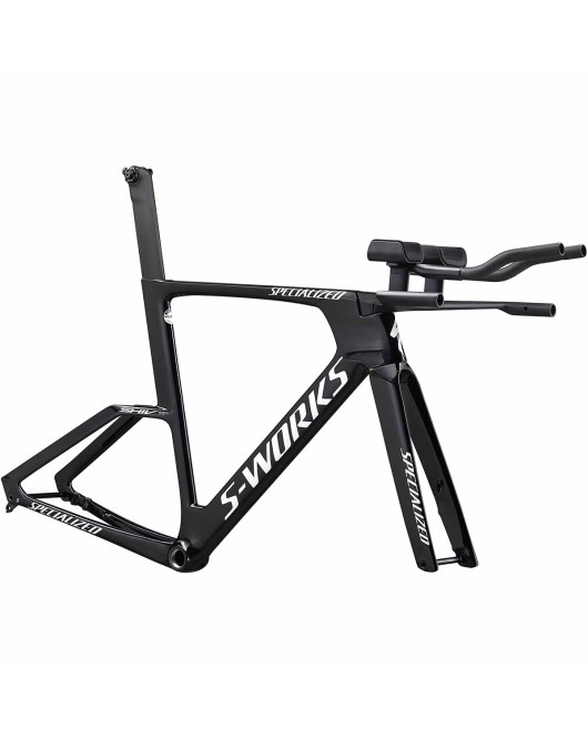 2022 Specialized S-Works Shiv TT Disc Frameset