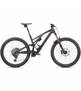 2022 Specialized S-Works Stumpjumper EVO Mountain Bike