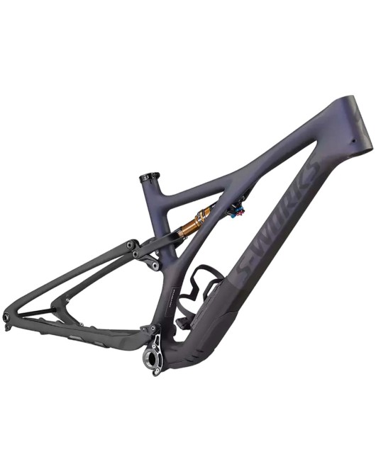 2022 Specialized S-Works Stumpjumper Frameset