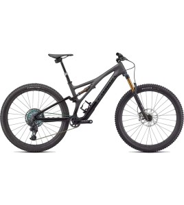 2022 Specialized S-Works Stumpjumper Mountain Bike