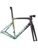 2022 Specialized S-Works Tarmac SL7 Frameset