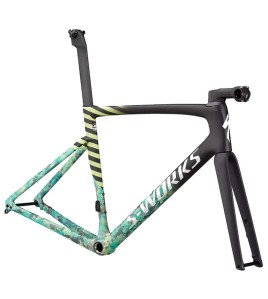 2022 Specialized S-Works Tarmac SL7 Frameset