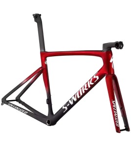 2022 Specialized S-Works Tarmac SL7 Frameset