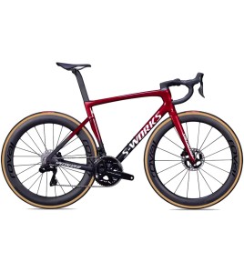 2022 Specialized S-Works Tarmac SL7 - Shimano Dura-Ace Di2 Road Bike