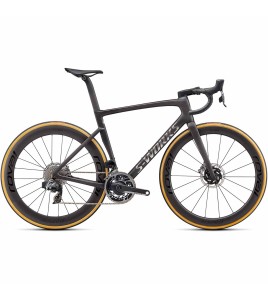 2022 Specialized S-Works Tarmac SL7 - SRAM Red eTap AXS Road Bike