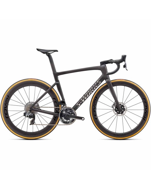 2022 Specialized S-Works Tarmac SL7 - SRAM Red eTap AXS Road Bike