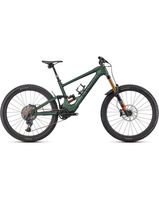 2022 Specialized S-Works Turbo Kenevo SL Mountain Bike