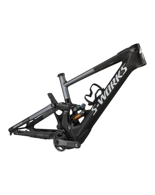 2022 Specialized S-Works Turbo Kenevo SL Frameset