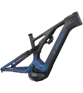 2022 Specialized S-Works Turbo Levo Frameset