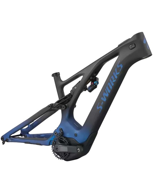 2022 Specialized S-Works Turbo Levo Frameset