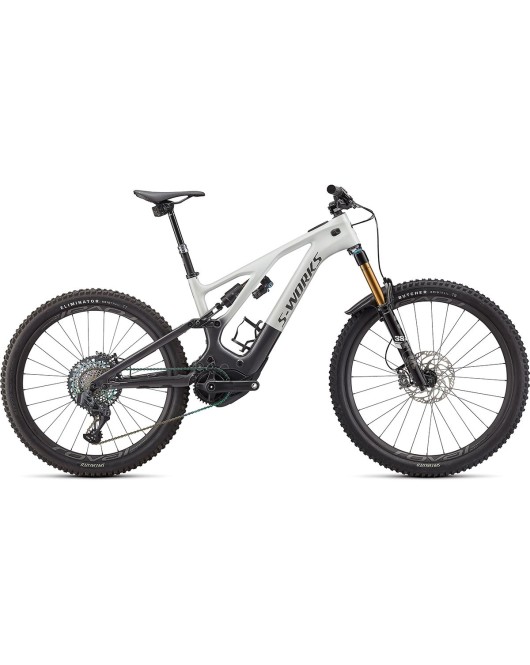 2022 Specialized S-Works Turbo Levo Mountain Bike