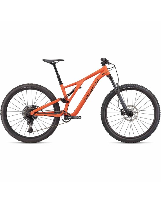 2022 Specialized Stumpjumper Alloy Mountain Bike
