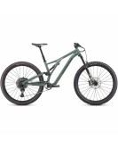 2022 Specialized Stumpjumper Comp Alloy Mountain Bike