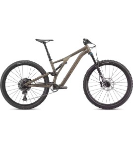 2022 Specialized Stumpjumper Comp Alloy Mountain Bike