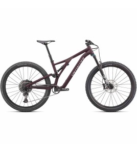 2022 Specialized Stumpjumper Comp Alloy Mountain Bike
