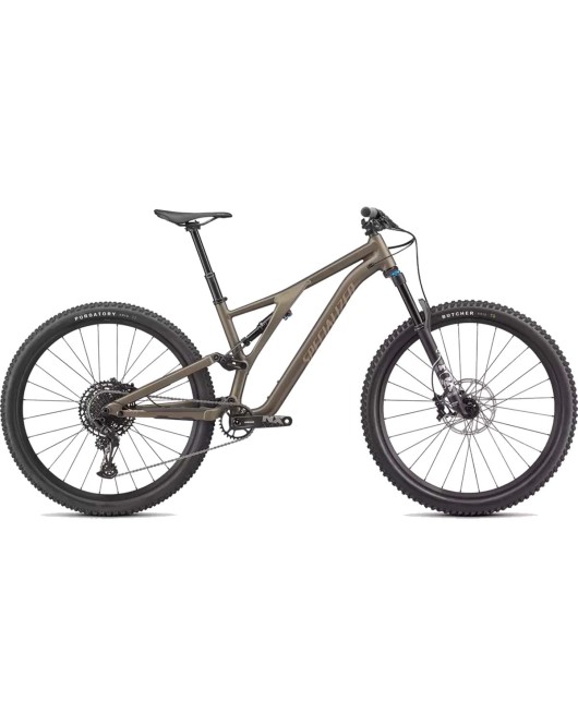 2022 Specialized Stumpjumper Comp Alloy Mountain Bike