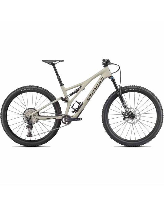 2022 Specialized Stumpjumper Comp Mountain Bike