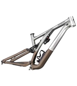 2022 Specialized Stumpjumper EVO Alloy Frameset