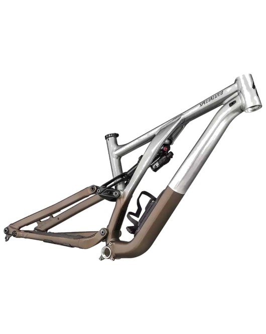 2022 Specialized Stumpjumper EVO Alloy Frameset