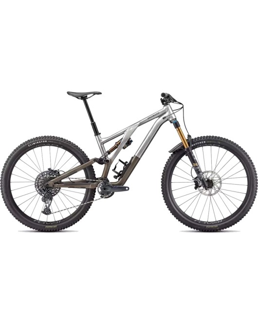 2022 Specialized Stumpjumper EVO Elite Alloy Mountain Bike