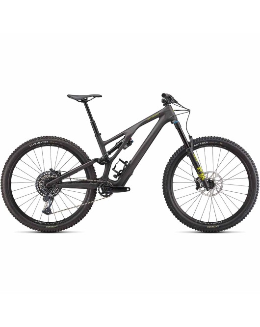 2022 Specialized Stumpjumper EVO Expert Mountain Bike