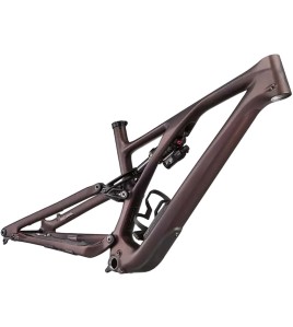 2022 Specialized Stumpjumper EVO Frameset
