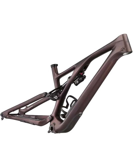 2022 Specialized Stumpjumper EVO Frameset
