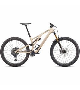 2022 Specialized Stumpjumper EVO Pro Mountain Bike