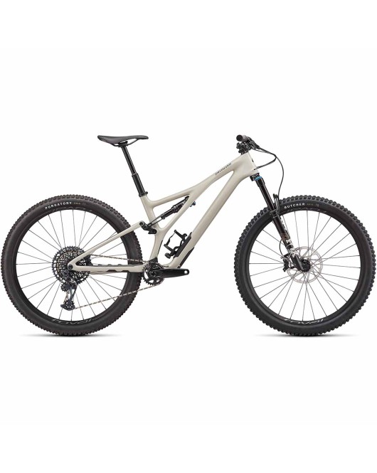 2022 Specialized Stumpjumper Expert Mountain Bike