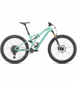 2022 Specialized Stumpjumper Pro Mountain Bike